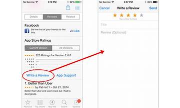 Written Down: App Reviews; Features; Pricing & Download | OpossumSoft
